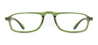 BENX CLASSIC BXGRL302-176 Optik Yetişkin Erkek,Kadın,Unisex Köşeli Çerçeveli Grilamid (TR90) - BENX CLASSIC