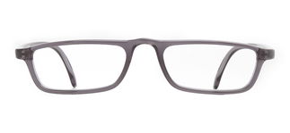 BENX CLASSIC BXGRL303-05 Optik Yetişkin Erkek,Kadın,Unisex Köşeli Çerçeveli Grilamid (TR90) - BENX CLASSIC