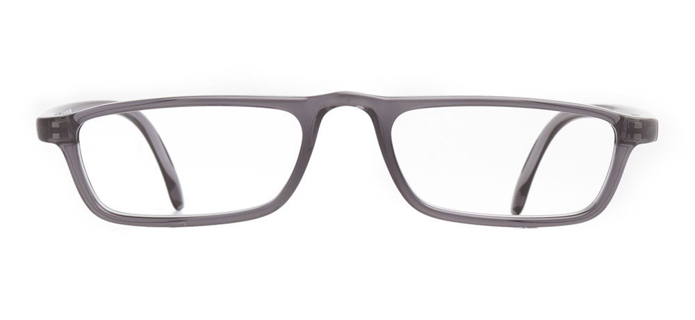 BENX CLASSIC BXGRL303-05 Optik Yetişkin Erkek,Kadın,Unisex Köşeli Çerçeveli Grilamid (TR90) - 1