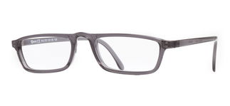 BENX CLASSIC BXGRL303-05 Optik Yetişkin Erkek,Kadın,Unisex Köşeli Çerçeveli Grilamid (TR90) - BENX CLASSIC (1)
