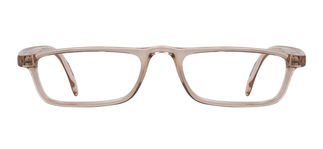 BENX CLASSIC BXGRL303-59 Optik Yetişkin Erkek,Kadın,Unisex Köşeli Çerçeveli Grilamid (TR90) 