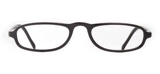 BENX CLASSIC BXGRL304-06 Optik Yetişkin Kadın Köşeli Çerçeveli Grilamid (TR90) - BENX CLASSIC