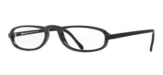 BENX CLASSIC BXGRL304-06 Optik Yetişkin Kadın Köşeli Çerçeveli Grilamid (TR90) - BENX CLASSIC (1)