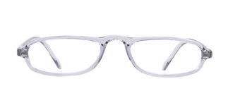 BENX CLASSIC BXGRL304-205 Optik Yetişkin Kadın Köşeli Çerçeveli Grilamid (TR90) - BENX CLASSIC