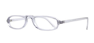 BENX CLASSIC BXGRL304-205 Optik Yetişkin Kadın Köşeli Çerçeveli Grilamid (TR90) - BENX CLASSIC (1)