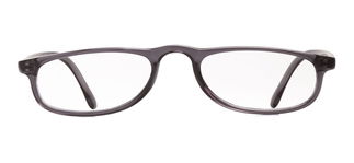 BENX CLASSIC BXGRL305-05 Optik Yetişkin Kadın Köşeli Çerçeveli Grilamid (TR90) - BENX CLASSIC