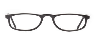 BENX CLASSIC BXGRL305-06 Optik Yetişkin Kadın Köşeli Çerçeveli Grilamid (TR90) - BENX CLASSIC