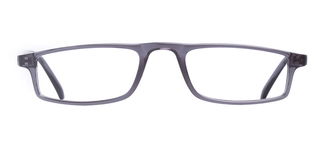 BENX CLASSIC BXGRL309-05 Optik Yetişkin Erkek,Kadın,Unisex Köşeli Çerçeveli Grilamid (TR90) - BENX CLASSIC