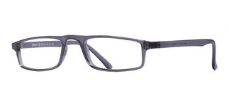 BENX CLASSIC BXGRL309-05 Optik Yetişkin Erkek,Kadın,Unisex Köşeli Çerçeveli Grilamid (TR90) - BENX CLASSIC (1)