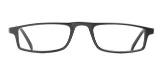 BENX CLASSIC BXGRL309-06 Optik Yetişkin Erkek,Kadın,Unisex Köşeli Çerçeveli Grilamid (TR90) - BENX CLASSIC