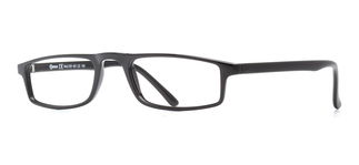 BENX CLASSIC BXGRL309-06 Optik Yetişkin Erkek,Kadın,Unisex Köşeli Çerçeveli Grilamid (TR90) - BENX CLASSIC (1)