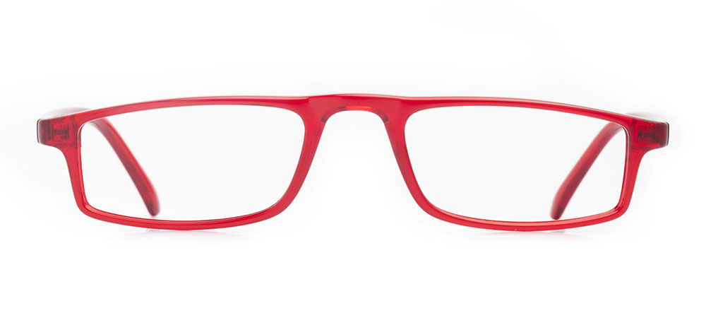 BENX CLASSIC BXGRL309-11 Optik Yetişkin Erkek,Kadın,Unisex Köşeli Çerçeveli Grilamid (TR90) - 1