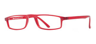 BENX CLASSIC BXGRL309-11 Optik Yetişkin Erkek,Kadın,Unisex Köşeli Çerçeveli Grilamid (TR90) - BENX CLASSIC (1)