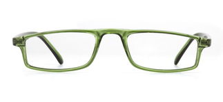 BENX CLASSIC BXGRL309-176 Optik Yetişkin Erkek,Kadın,Unisex Köşeli Çerçeveli Grilamid (TR90) - BENX CLASSIC