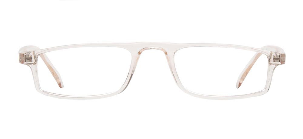 BENX CLASSIC BXGRL309-177 Optik Yetişkin Erkek,Kadın,Unisex Köşeli Çerçeveli Grilamid TR90 - 1