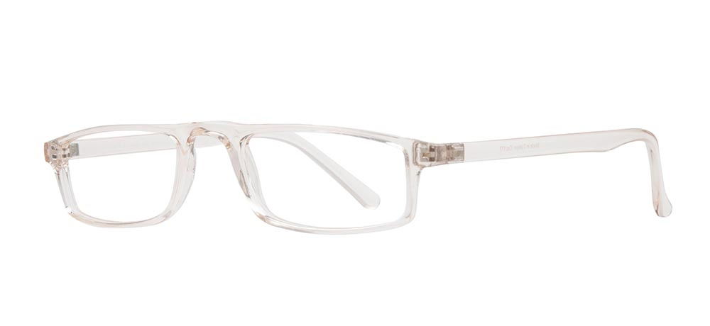 BENX CLASSIC BXGRL309-177 Optik Yetişkin Erkek,Kadın,Unisex Köşeli Çerçeveli Grilamid TR90 - 2
