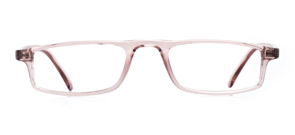 BENX CLASSIC BXGRL309-59 Optik Yetişkin Erkek,Kadın,Unisex Köşeli Çerçeveli Grilamid (TR90) - 1
