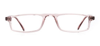 BENX CLASSIC BXGRL309-59 Optik Yetişkin Erkek,Kadın,Unisex Köşeli Çerçeveli Grilamid (TR90) - BENX CLASSIC