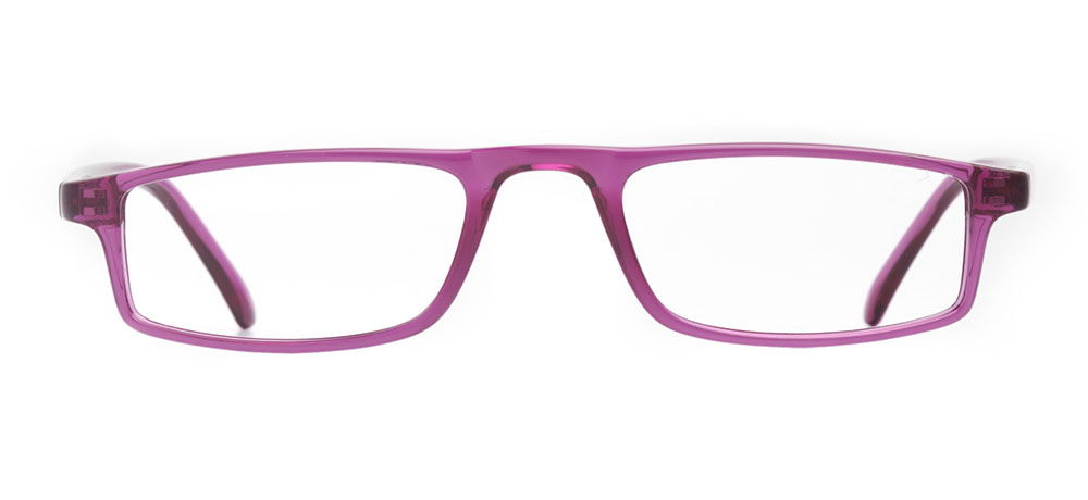 BENX CLASSIC BXGRL309-68 Optik Yetişkin Erkek,Kadın,Unisex Köşeli Çerçeveli Grilamid (TR90) - 1