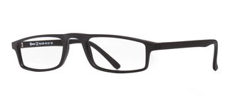 BENX CLASSIC BXGRL309-M06 Optik Yetişkin Erkek,Kadın,Unisex Köşeli Çerçeveli Grilamid (TR90) - BENX CLASSIC (1)