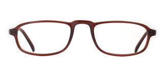 BENX CLASSIC BXGRL310-04 Optik Yetişkin Erkek Oval Çerçeveli Grilamid (TR90) 