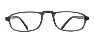 BENX CLASSIC BXGRL310-05 Optik Yetişkin Erkek Oval Çerçeveli Grilamid (TR90) 