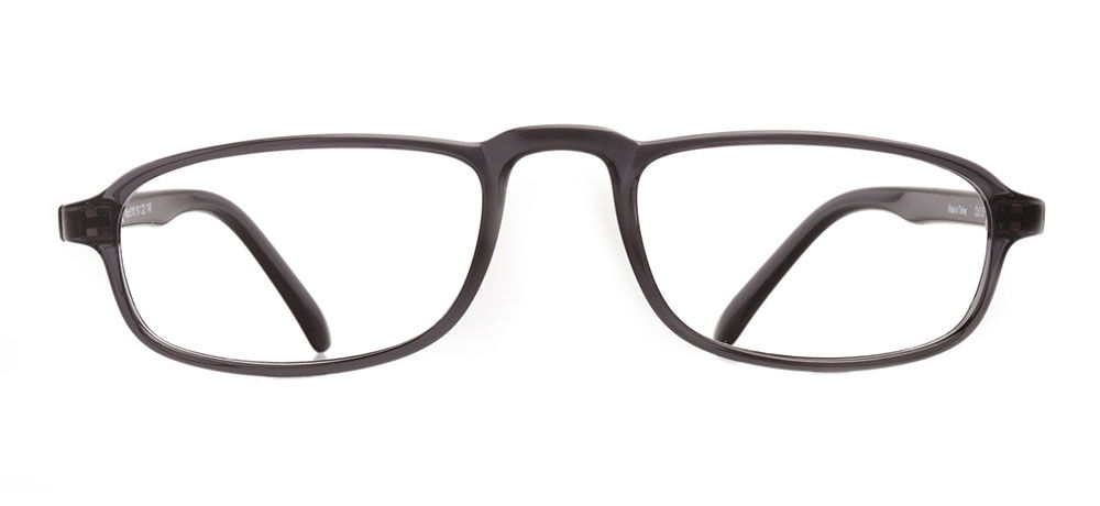 BENX CLASSIC BXGRL310-05 Optik Yetişkin Erkek Oval Çerçeveli Grilamid (TR90) - 1
