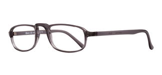 BENX CLASSIC BXGRL310-05 Optik Yetişkin Erkek Oval Çerçeveli Grilamid (TR90) - BENX CLASSIC (1)