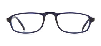 BENX CLASSIC BXGRL310-118 Optik Yetişkin Erkek Oval Çerçeveli Grilamid (TR90) - BENX CLASSIC