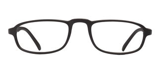 BENX CLASSIC BXGRL310-M06 Optik Yetişkin Erkek Oval Çerçeveli Grilamid (TR90) 