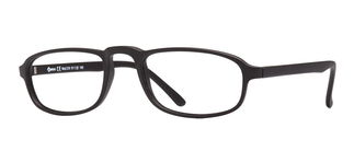 BENX CLASSIC BXGRL310-M06 Optik Yetişkin Erkek Oval Çerçeveli Grilamid (TR90) - BENX CLASSIC (1)