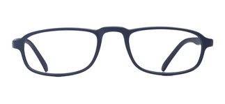 BENX CLASSIC BXGRL310-M120 Optik Yetişkin Erkek Oval Çerçeveli Grilamid (TR90) - BENX CLASSIC