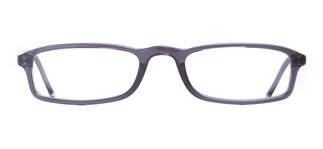 BENX CLASSIC BXGRL312-05 Optik Yetişkin Erkek Köşeli Çerçeveli Grilamid (TR90) - BENX CLASSIC