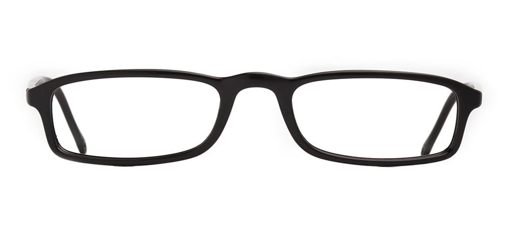 BENX CLASSIC BXGRL312-06 Optik Yetişkin Erkek Köşeli Çerçeveli Grilamid (TR90) - 1