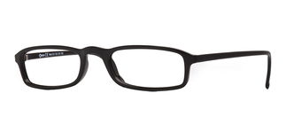 BENX CLASSIC BXGRL312-06 Optik Yetişkin Erkek Köşeli Çerçeveli Grilamid (TR90) - BENX CLASSIC (1)