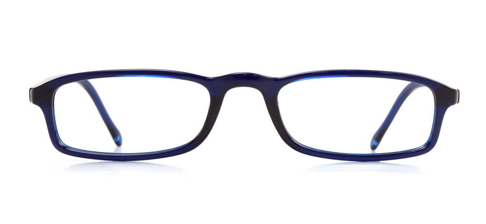 BENX CLASSIC BXGRL312-118 Optik Yetişkin Erkek Köşeli Çerçeveli Grilamid (TR90) - 1