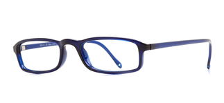 BENX CLASSIC BXGRL312-118 Optik Yetişkin Erkek Köşeli Çerçeveli Grilamid (TR90) - BENX CLASSIC (1)