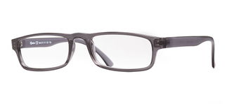 BENX CLASSIC BXGRL313-05 Optik Yetişkin Erkek,Kadın,Unisex Köşeli Çerçeveli Grilamid (TR90) - BENX CLASSIC (1)