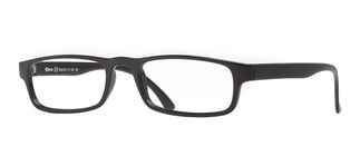 BENX CLASSIC BXGRL313-06 Optik Yetişkin Erkek,Kadın,Unisex Köşeli Çerçeveli Grilamid (TR90) - BENX CLASSIC (1)