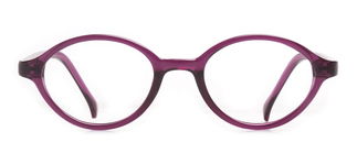 BENX CLASSIC BXGRL504-156 Optik Bebek Erkek,Kadın,Unisex Oval Çerçeveli Grilamid (TR90) 