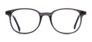 BENX CLASSIC BXGRL513-05120 Optik Çocuk Erkek,Kadın,Unisex Oval Çerçeveli Grilamid (TR90) 