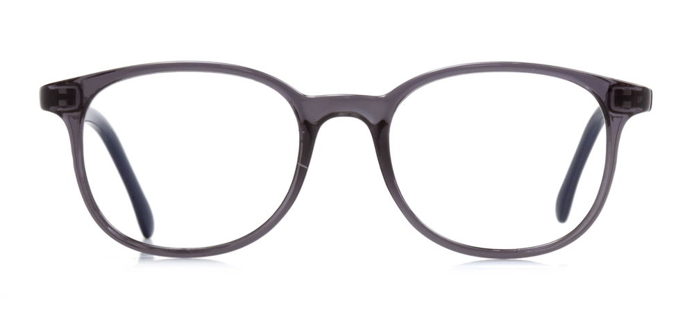 BENX CLASSIC BXGRL513-05120 Optik Çocuk Erkek,Kadın,Unisex Oval Çerçeveli Grilamid (TR90) - 1