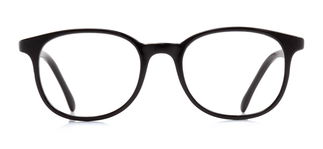BENX CLASSIC BXGRL513-06 Optik Çocuk Erkek,Kadın,Unisex Oval Çerçeveli Grilamid (TR90) 