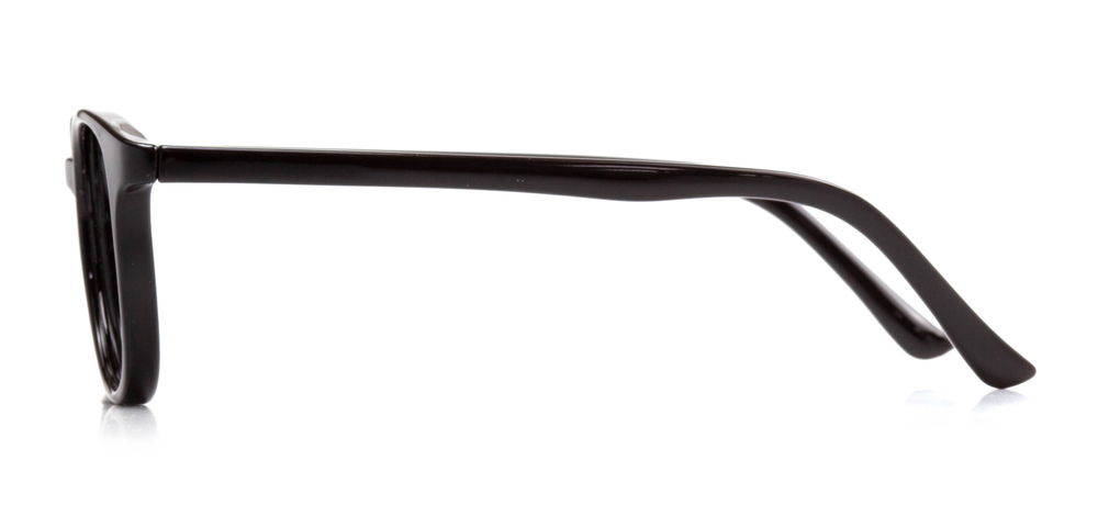 BENX CLASSIC BXGRL513-06 Optik Çocuk Erkek,Kadın,Unisex Oval Çerçeveli Grilamid (TR90) - 3