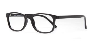 BENX CLASSIC BXGRL517-06 Optik Çocuk Erkek,Kadın,Unisex Köşeli Çerçeveli Grilamid TR90 - BENX CLASSIC (1)