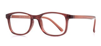 BENX CLASSIC BXGRL517-145 Optik Çocuk Kadın Köşeli Çerçeveli Grilamid TR90 - BENX CLASSIC (1)