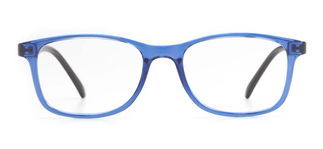 BENX CLASSIC BXGRL517-14606 Optik Çocuk Erkek,Kadın,Unisex Köşeli Çerçeveli Grilamid TR90 