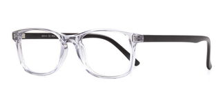 BENX CLASSIC BXGRL517-20506 Optik Çocuk Erkek,Kadın,Unisex Köşeli Çerçeveli Grilamid TR90 - BENX CLASSIC (1)
