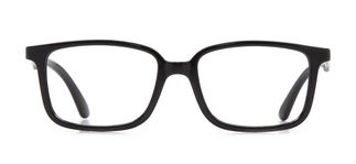 BENX CLASSIC BXGRL518-06 Optik Çocuk Erkek,Kadın,Unisex Köşeli Çerçeveli Grilamid (TR90) 