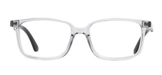 BENX CLASSIC BXGRL518-20506 Optik Çocuk Erkek,Kadın,Unisex Köşeli Çerçeveli Grilamid (TR90) 